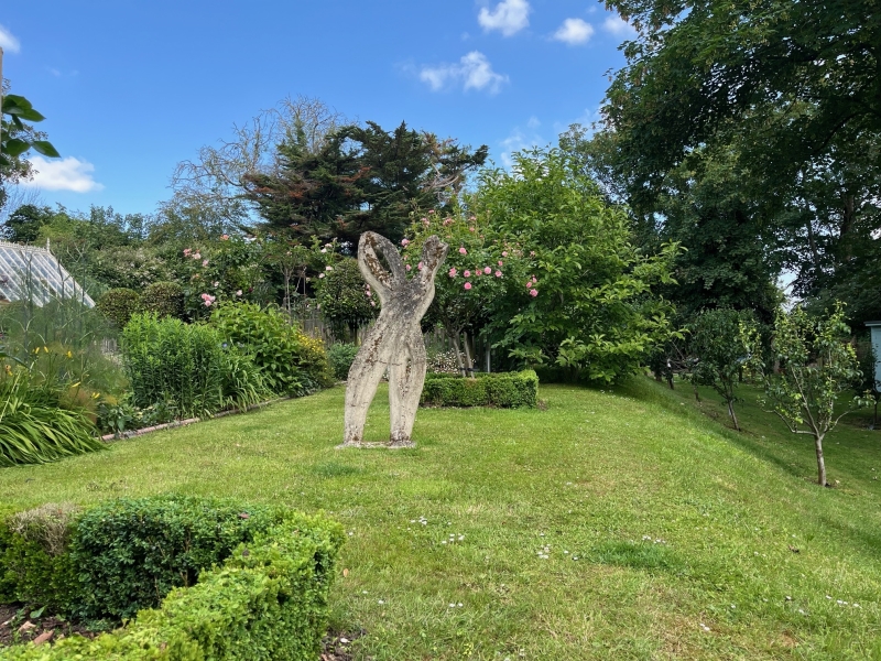 Alderbury